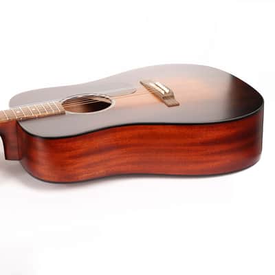 Eastman PCH1-D Acoustic Guitar Classic image 5