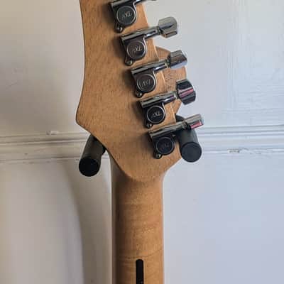 Telecaster AXL Player Deluxe Electric Guitar image 7