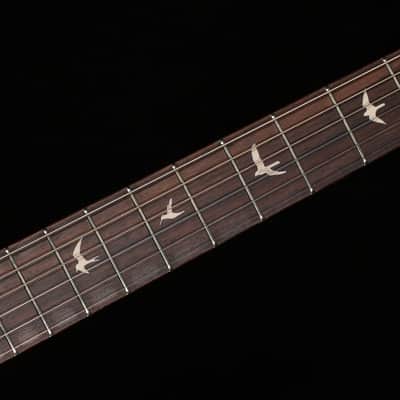PRS SE Silver Sky Laurel Green (427) image 5