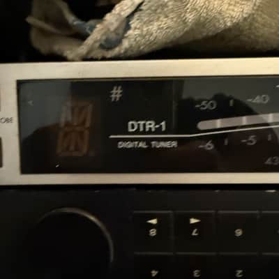 Roland GP-8 1987 - 1989 - Black image 3