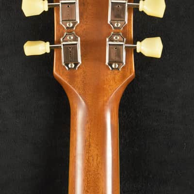 Gibson Murphy Lab 1959 ES-335 Reissue Ultra Light Aged Vintage Natural image 9
