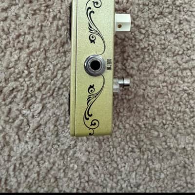 Greer Special Request Overdrive 2010s - Silver image 3