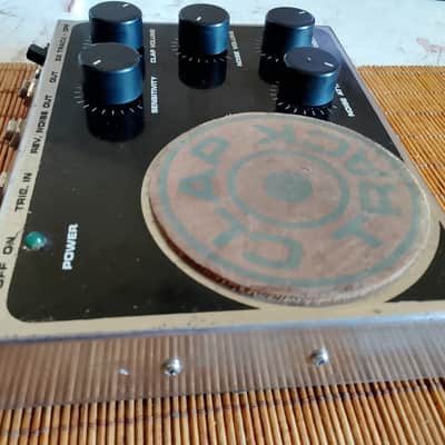 Electro Harmonix Clap Track image 4
