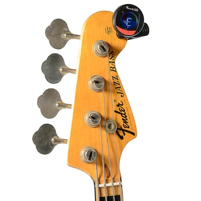 Reverb Clip-On Tuner (Australia exclusive) image 2