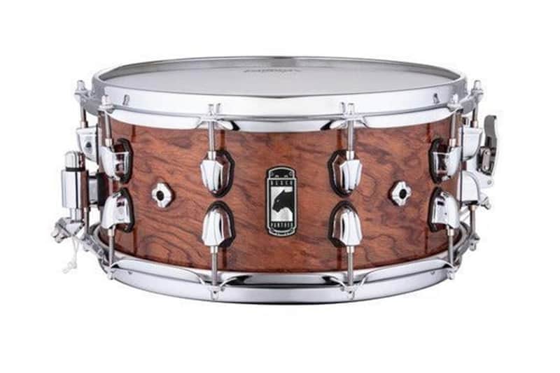Mapex Black Panther Shadow Snare Drum | Natural image 1