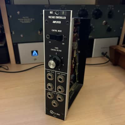 Moog Model 902 VCA 1960s - RA Moog image 1