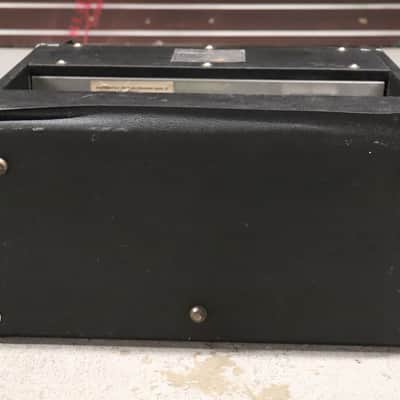 Ampeg GT-10 Solid State Guitar Amplifier Vintage 1970s image 11