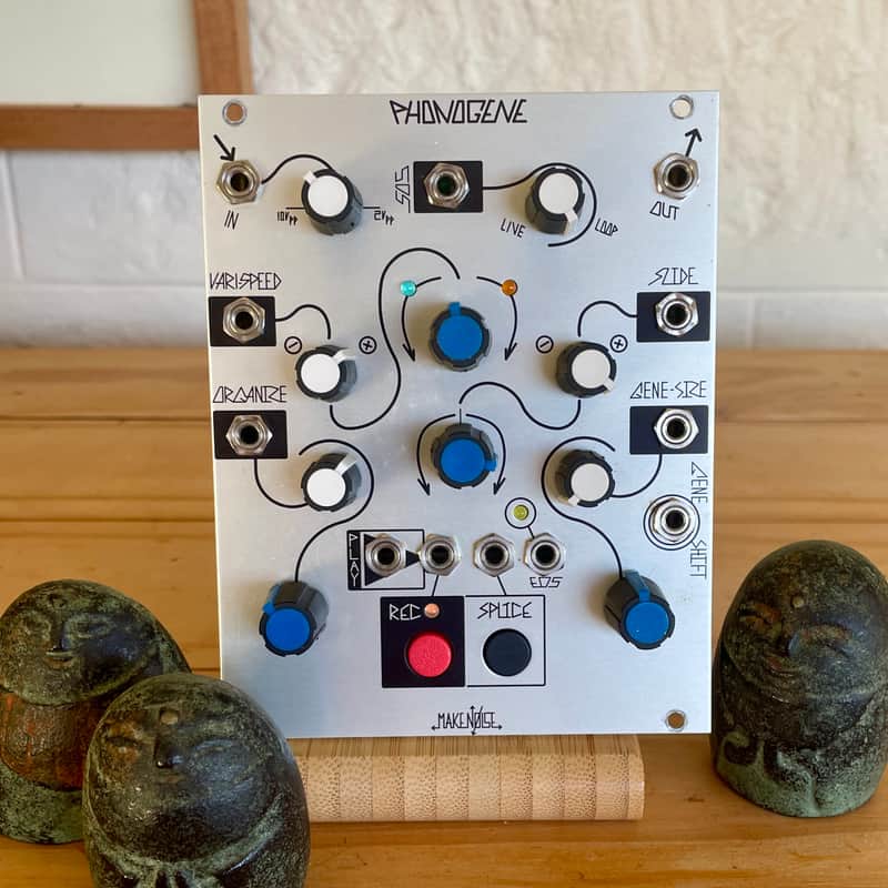 Make Noise Phonogene Module image 1