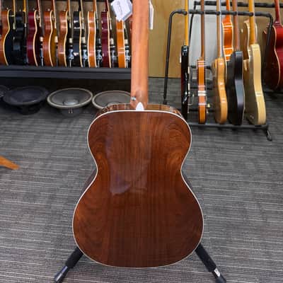Martin 000-13e 2026 - Retro Walnut image 4