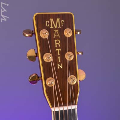 1978 Martin D-41 Acoustic Guitar image 6