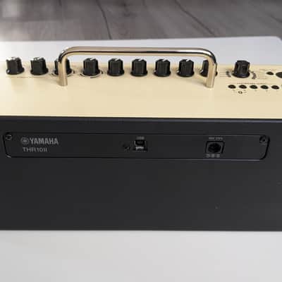 YAMAHA THR10II 20W image 7