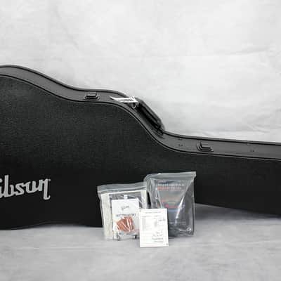 2025 Gibson Hummingbird Standard - Translucent Teal image 12