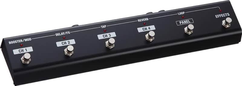 Boss GA-FC Controller Pedal image 1