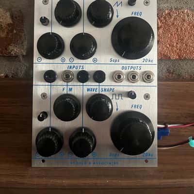 Buchla 258 Classic Reissue image 1