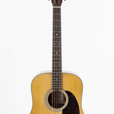 Martin Road Series D-13E Retro Walnut - Aging Toner image 11
