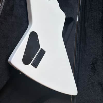 Epiphone '84 Explorer-EX 2011 (US customers, tariff fees are included and prepaid in the shipping cost) image 10
