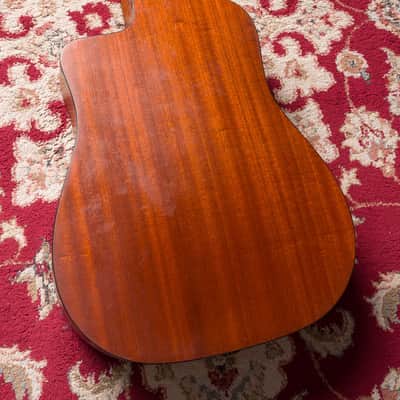Taylor 110ce #20070919806 Second Hand image 16