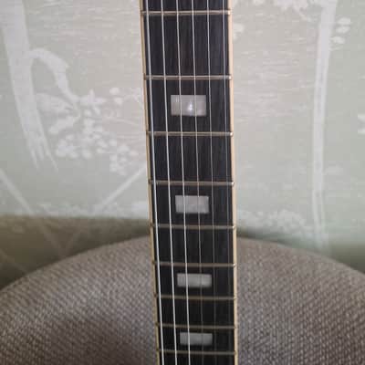 Epiphone ES.335.PRO 2017 - Tobacco burst image 8