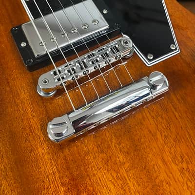 2020 Gibson USA Explorer | Antique Natural w/ OHSC & Papers image 8