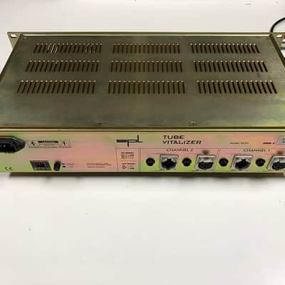 SPL Tube Vitalizer Model 9530 image 5