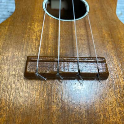 Harmony Vintage Soprano Ukulele 1950s image 6