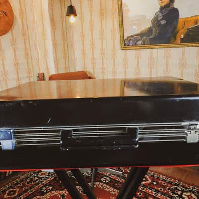 ECHO-2M (EXO) Vintage Analog TAPE-Delay Stereo Reverberator USSR Soviet RE201 image 2