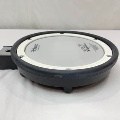 Roland PDX-8 V-Drum 10" Dual-Trigger Mesh Snare Drum Pad image 6