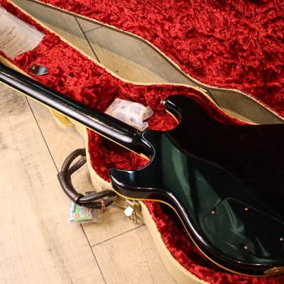 Fender Custom shop Robben Ford Ultra Sp 1995+ Signed image 5