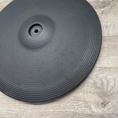 Roland CY-14C V-Cymbal 14" Crash Pad w/ Anti Spin Rotation image 3