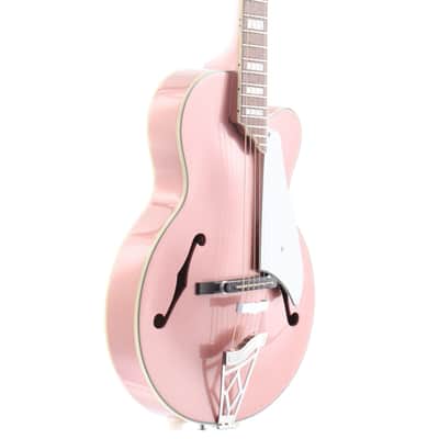 VOX Giulietta VGA-5TPS Pearl Rose [000357] (06/15) image 8