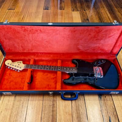 1978 Fender Bronco – Original Case image 11