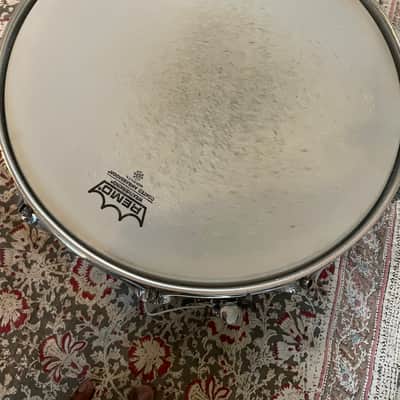 Beverley Cosmic 21 Vintage Snare Drum 1970 - very good condition image 4