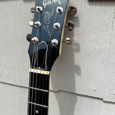 1983 Gibson Les Paul Mystery Special Flag image 3