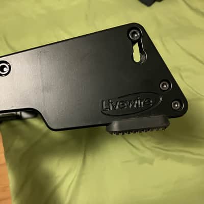 Live Wire PB500 image 2
