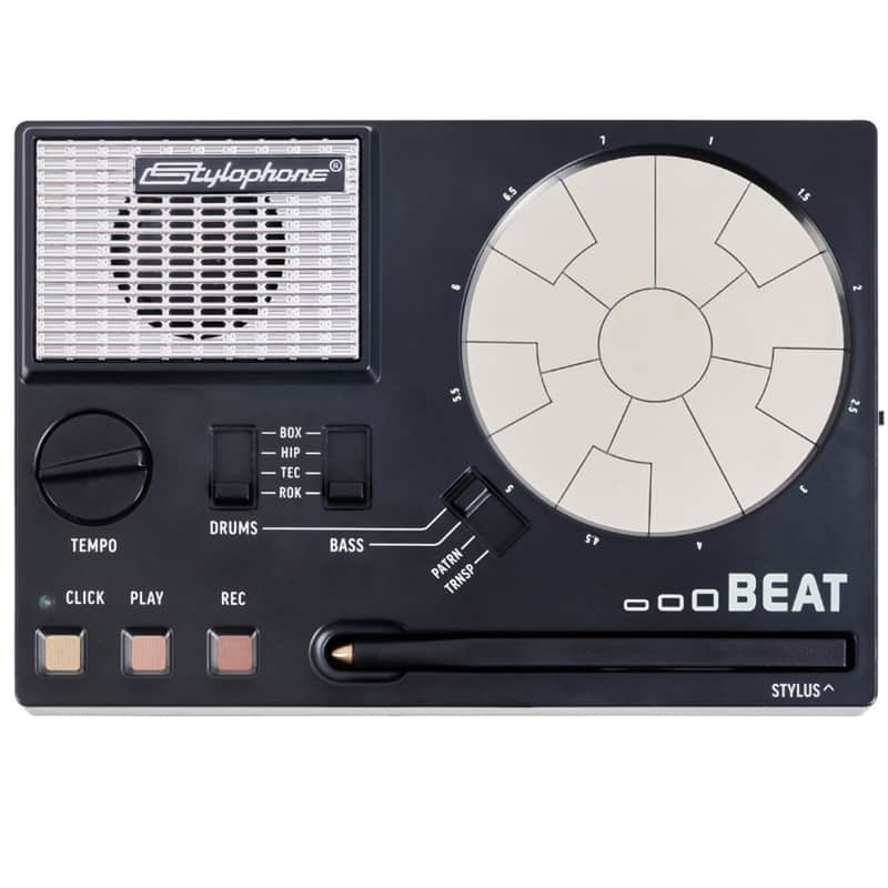 DUBREQ STYLOPHONE BEAT Bild 1