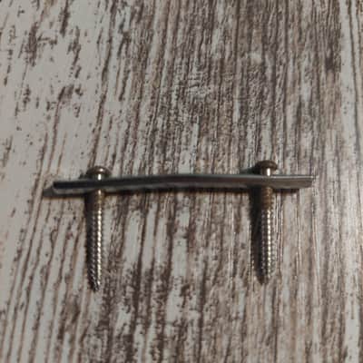 ESP LTD Chrome String Retainer off MH 53 image 1