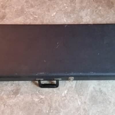 Rickenbacker 4001 FL 1979 Jetglo Black image 7