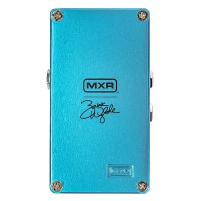 MXR WA38 Wylde Audio Zakk Wylde Signature Chorus Pedal - Open Box image 6