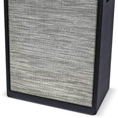 Blackstar St. James 212VOC Black Cabinet 2x12" Vertical Electric Guitar Cabinet Black STJ212VOCBLK image 5