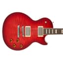 Gibson Les Paul Standard 2018 Blood Orange Burst