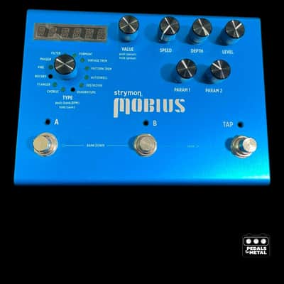 Strymon Mobius -x19193 image 1