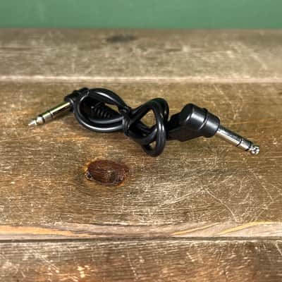 Strymon MiniSwitch Tap Favorite 2010s - Black image 8