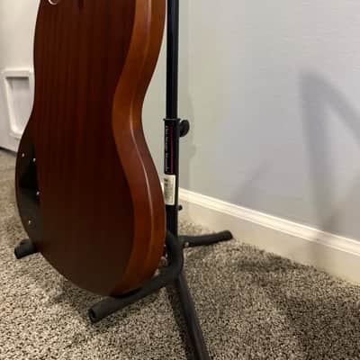 Epiphone SG Standard '61 2020 - Present - Vintage Cherry image 12