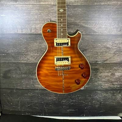 Michael Kelly Custom Collection Patriot Electric Guitar (Richmond, VA) image 2