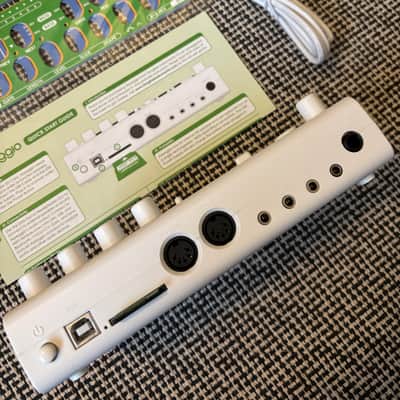 Tangible Arpeggio Synth image 3