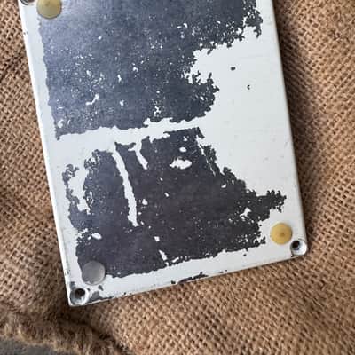 Differential Audio Manifestationz D*A*M Ram Head Big Muff image 5