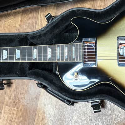 Gibson Adam Jones Signature Les Paul Standard 2022 - Present - Antique Silverburst image 11