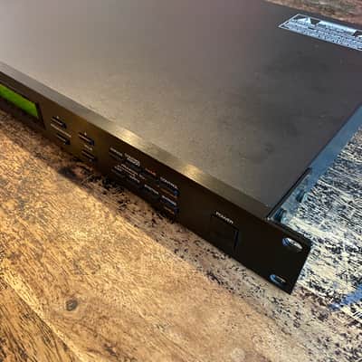 Roland RSP-550 Stereo Signal Processor RSP550 image 6