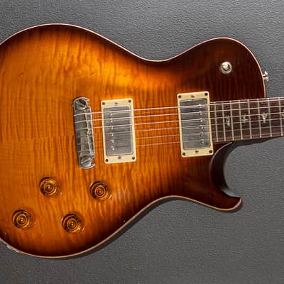 Paul Reed Smith Singlecut 10 Top '01 image 1