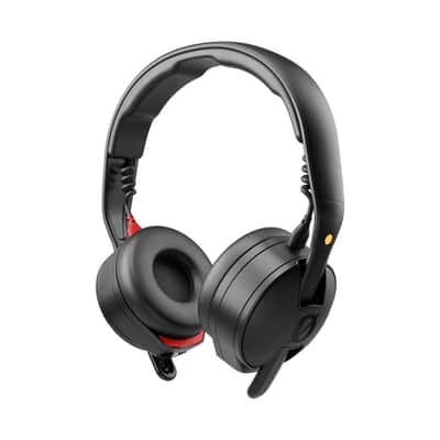 Rode NTH-50 Professional On-Ear Headphones – Studio-Grade, Closed-Back, Ultra-Low Distortion image 3